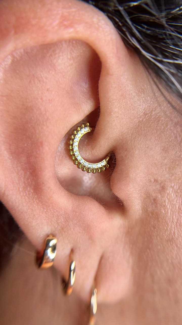 Daith