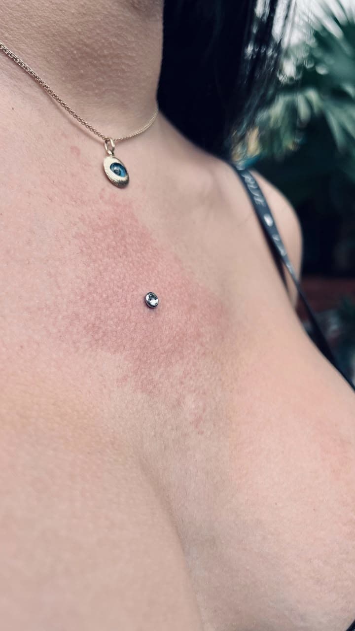 Perforación 4